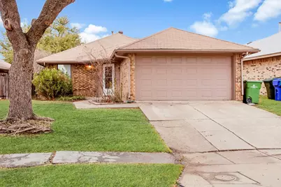 2025 Lorient Drive, Carrollton, TX 75007 - Photo 1