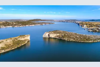 3033 Hells Gate Loop #E103, Possum Kingdom Lake, TX 76475 - Photo 33