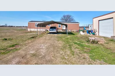 621 S Union Street, Whitesboro, TX 76273 - Photo 3