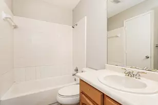 924 Kimbrough St, Fort Worth, TX 76108 - Photo 13