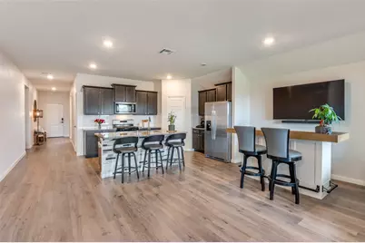 7216 Raynor Place, McKinney, TX 75071 - Photo 9