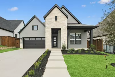 1355 Potenza Road, Fate, TX 75087 - Photo 1