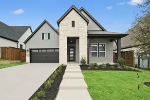 1355 Potenza Rd, Fate, TX 75087 - Photo 1