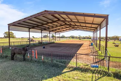 11698 Fm 428, Aubrey, TX 76227 - Photo 9
