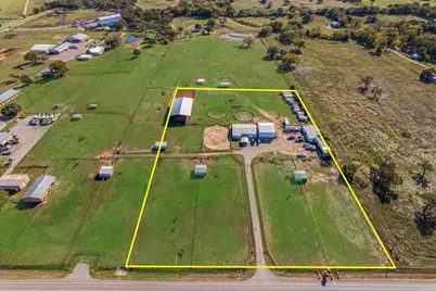 11698 Fm 428, Aubrey, TX 76227 - Photo 1