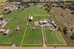 11698 FM428, Aubrey, TX 76227 - Photo 1