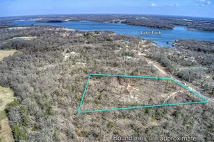 411 Co Rd 1784, Yantis, TX 75497 - Photo 1