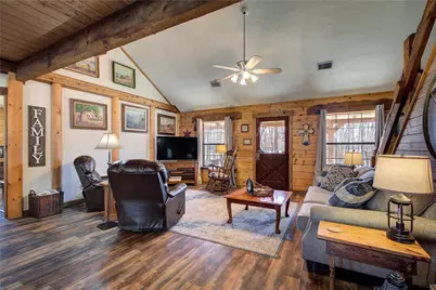 411 County Road 1784, Yantis, TX 75497 - Photo 7