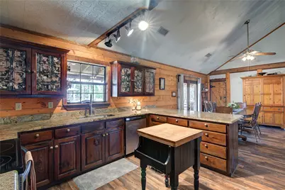 411 County Road 1784, Yantis, TX 75497 - Photo 11