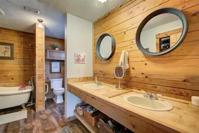 411 County Road 1784, Yantis, TX 75497 - Photo 17