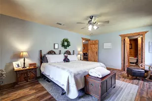 411 Co Rd 1784, Yantis, TX 75497 - Photo 15