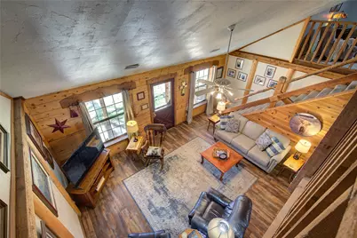 411 County Road 1784, Yantis, TX 75497 - Photo 21