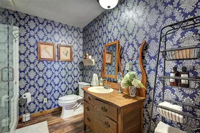 411 County Road 1784, Yantis, TX 75497 - Photo 19