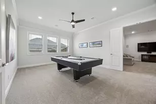 2121 Weathertop Ln, Prosper, TX 75078 - Photo 27