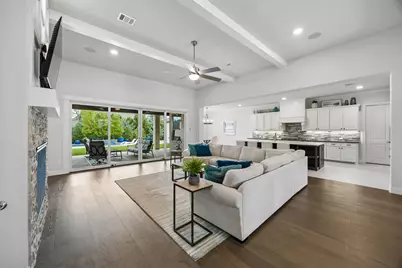 2121 Weathertop Lane, Prosper, TX 75078 - Photo 19