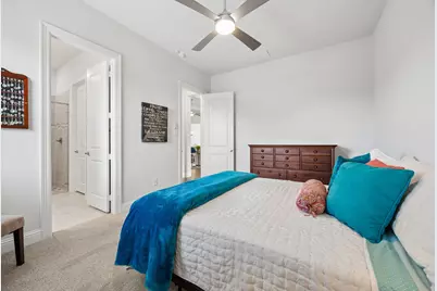 2121 Weathertop Lane, Prosper, TX 75078 - Photo 31