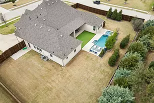 2121 Weathertop Ln, Prosper, TX 75078 - Photo 5