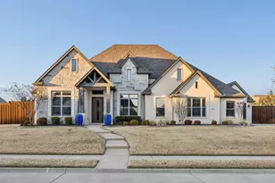 2121 Weathertop Ln, Prosper, TX 75078 - Photo 1