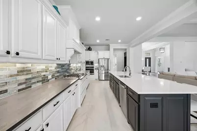 2121 Weathertop Lane, Prosper, TX 75078 - Photo 15