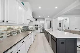 2121 Weathertop Ln, Prosper, TX 75078 - Photo 15