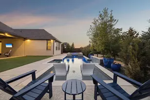 2121 Weathertop Ln, Prosper, TX 75078 - Photo 9