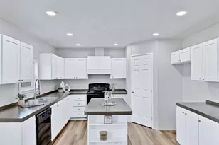 118 Woolard Dr, Alvarado, TX 76009 - Photo 11