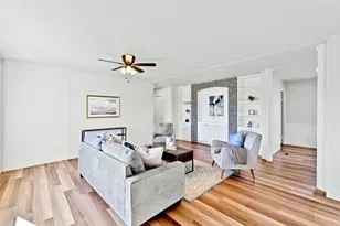 118 Woolard Dr, Alvarado, TX 76009 - Photo 3