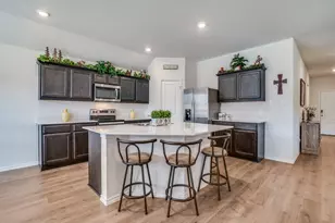 806 Martingale Dr, Nevada, TX 75173 - Photo 13