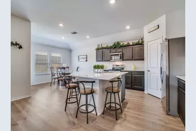 806 Martingale Drive, Nevada, TX 75173 - Photo 13