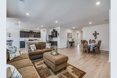 806 Martingale Drive, Nevada, TX 75173 - Photo 9