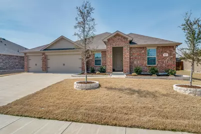 806 Martingale Drive, Nevada, TX 75173 - Photo 1