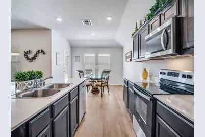 806 Martingale Drive, Nevada, TX 75173 - Photo 5