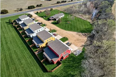 5353 US Highway 377, Tioga, TX 76271 - Photo 1