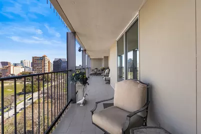 3310 Fairmount Street #15B, Dallas, TX 75201 - Photo 35
