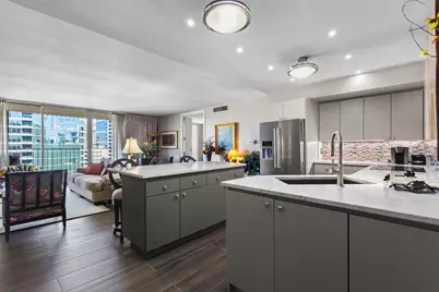 3310 Fairmount Street #15B, Dallas, TX 75201 - Photo 13