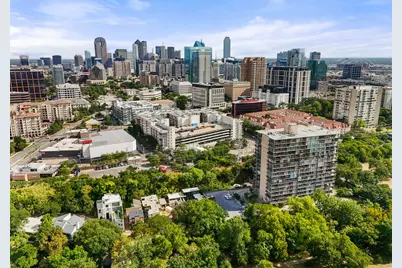 3310 Fairmount Street #15B, Dallas, TX 75201 - Photo 31