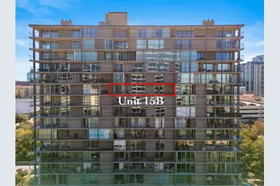 3310 Fairmount Street #15B, Dallas, TX 75201 - Photo 23