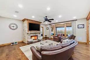 1693 Scenic Dr, Graford, TX 76449 - Photo 5