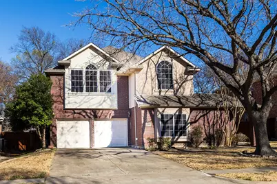 9208 Longview Drive, Plano, TX 75025 - Photo 1