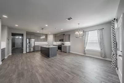 128 Windmill Drive, Rhome, TX 76078 - Photo 5