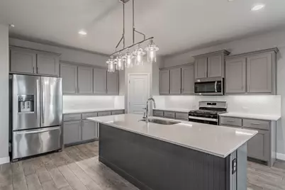 128 Windmill Drive, Rhome, TX 76078 - Photo 9