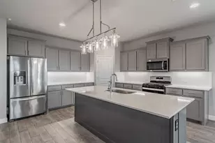 128 Windmill Dr, Rhome, TX 76078 - Photo 9