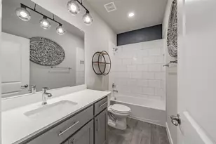 128 Windmill Dr, Rhome, TX 76078 - Photo 35