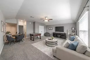 128 Windmill Dr, Rhome, TX 76078 - Photo 33