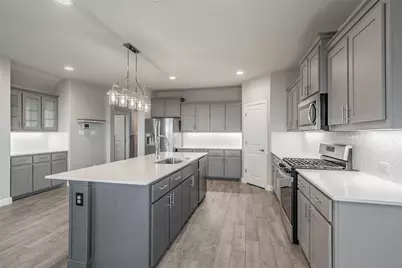 128 Windmill Drive, Rhome, TX 76078 - Photo 13