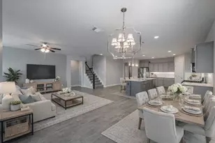 128 Windmill Dr, Rhome, TX 76078 - Photo 3