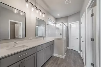 128 Windmill Drive, Rhome, TX 76078 - Photo 29