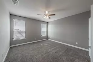 128 Windmill Dr, Rhome, TX 76078 - Photo 25