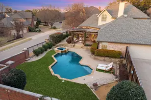 5501 Widgeon Way, Frisco, TX 75034 - Photo 33