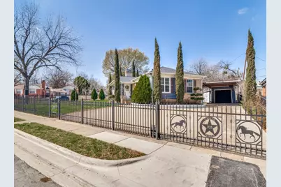 705 Reverchon Drive, Dallas, TX 75211 - Photo 3